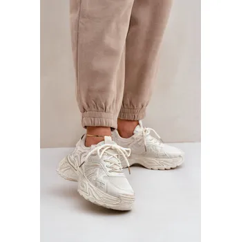 Dámská běžecká obuv Sportovní obuv model 205947 Step in style 39