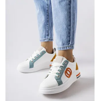 Dámská běžecká obuv Sportovní obuv model 207743 Solea 38