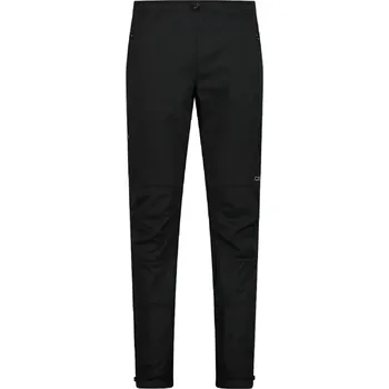 Pánské kalhoty CMP Pánské outdoorové softshellové kalhoty 39T1077