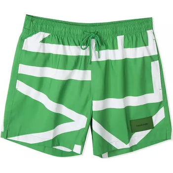 Pánské plavky Pánské plavky KM0KM00274-326 - Calvin Klein L