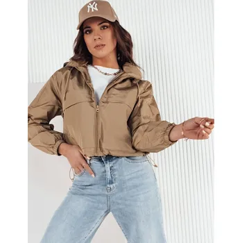 Camel krátká bunda GRAUS TY4221 Velikost: XS