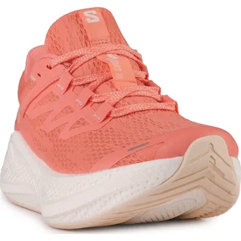 Dámská běžecká obuv Salomon Aero Glide 3 W L47810700 - fusion coral/vanilla ice/tender peach 36