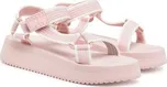 Sandály Tommy Jeans Tjw Eva Sandal EN0EN02747 Růžová 36