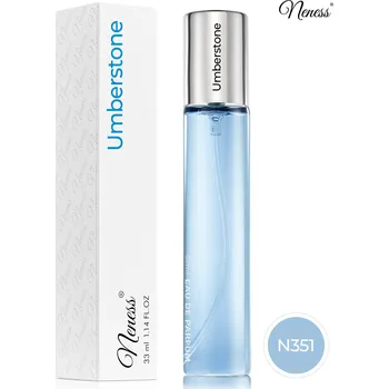 Pánský parfém Neness Umberstone parfémovaná voda pro muže 33 ml