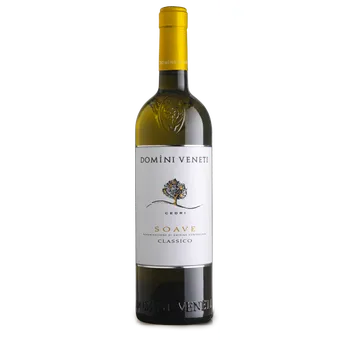 Víno Domini Veneti Cedri Soave Classico