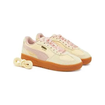 Dámské tenisky Puma Sneakersy Palermo Moda CF Wns 401306 02 Žlutá 37_5