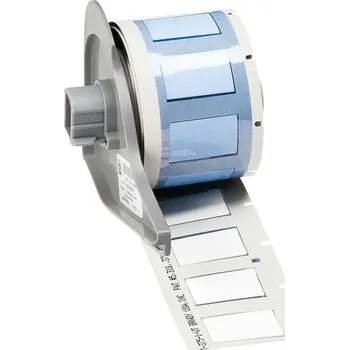 Brady M7-250-1-7641 / 174588, Low Smoke Halogen Free Permasleeves, 25.78 mm x 11.15 mm