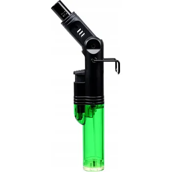 Horkovzdušná pistole Zapalovač žárový Plynový žárový hořák Páječka Horkovzdušná Pistole 19 Cm pohyblivá