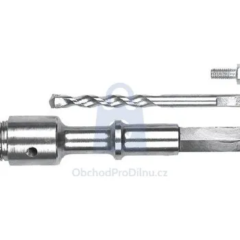 Adaptér na děrovky, šestihran, Verto , balení 1 ks