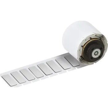 Pásek do tiskárny Brady M7-4-7593-SL / 312013, BMP71 Label Printer Labels, 27.00 mm x 18.00 mm