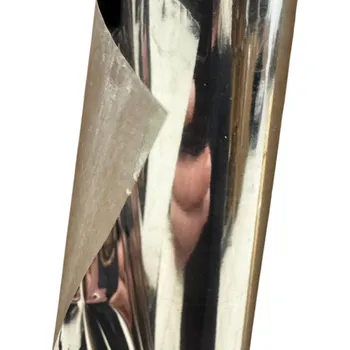 Fotoateliérová technika 12877 Thin Silver