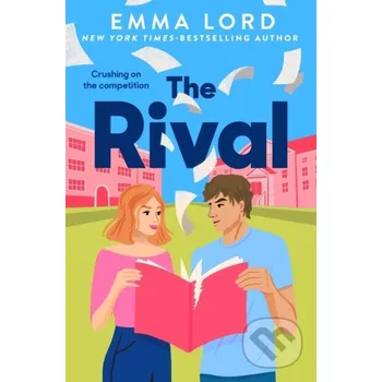 The Rival - Emma Lord MacMillan