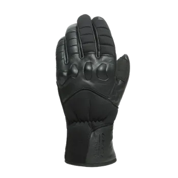 Dainese HP ERGOTEK Stretch Limo Velikost: M/8.5