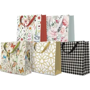 Dárková taška Dárková taška PAW AGB1022410, 17x17x6cm