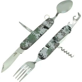 Cattara Nůž kapesní DIGI CAMPER 11cm