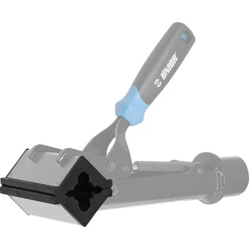 Cyklo nářadí Unior vyměnitelné gumové chrániče čelistí pro 1693.1