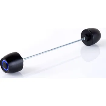 Rám pro motocykl Chrániče zadní vidlice PHB19 Yamaha MT-09 / Tracer 9 / XSR900 (21-23) Černá (N)