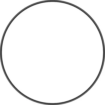 Palivový systém pro motocykl Těsnění plovákové komory karburátoru - Dellorto Jawa Babetta