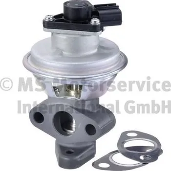 Ventil palivového systému AGR-Ventil PIERBURG 7.24809.75.0