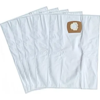 Sáček do vysavače Sáčky do vysavače ROWENTA Wet & Dry, 30 litrů 5ks