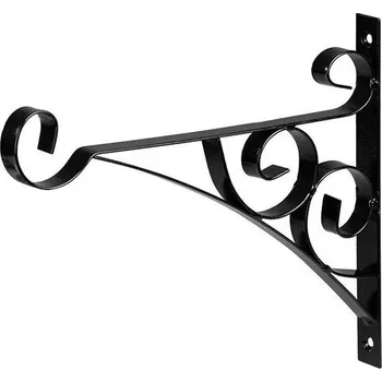 Držák na závěsný květináč STREND PRO 2173654 25x30cm