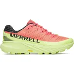 Trail běžecká obuv pánská MERRELL AGILITY PEAK 5 blossom/mantis - 46,5