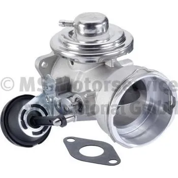 Ventil palivového systému AGR-Ventil PIERBURG 7.24809.26.0