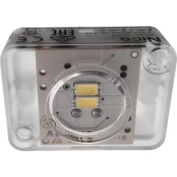 Pohon brány Světelný modul s LED pro fotobuňky EPMOR