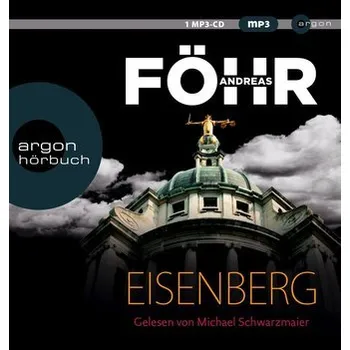 Eisenberg - Föhr, Andreas [DE] (2019, Digitální, Argon Verlag GmbH)