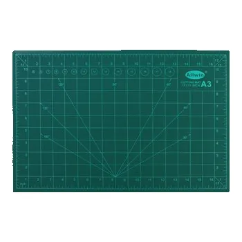 Řezací podložka Řezací podložka A3 / oboustranná
