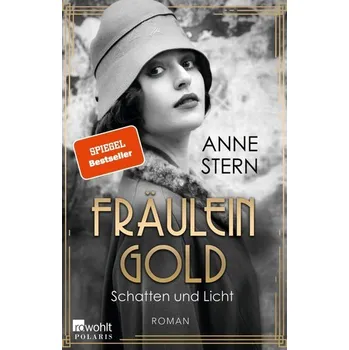 Fräulein Gold: Schatten und Licht - Stern, Anne [DE] (2020, Brožovaná, Rowohlt Taschenbuch)