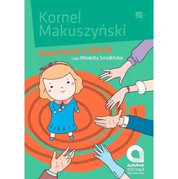 Awantura o Basię - Kornel Makuszyński