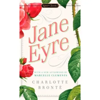 Beletrie pro dospělé Jane Eyre - Charlotte Brontë [EN] (2001, Brožovaná, Penguin Putnam Inc)