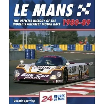 Le Mans - Spurring, Quentin