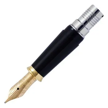 Cross, Náhradní hrot Townsend, (F) tenký, 18kt gold