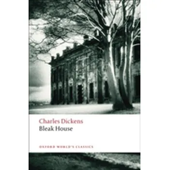 Bleak House - Charles Dickens
