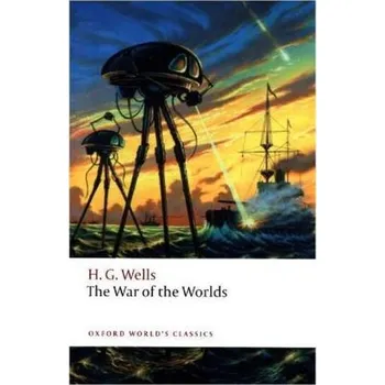 The War of the Worlds - Wells, H. G.
