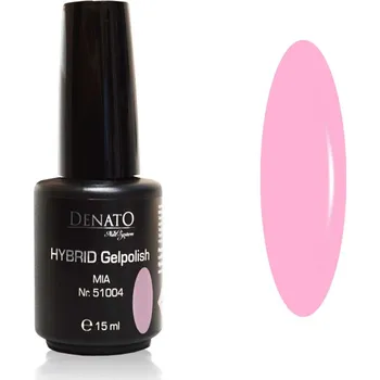 Umělé nehty DENATO s.r.o. Hybrid Gelpolish MIA