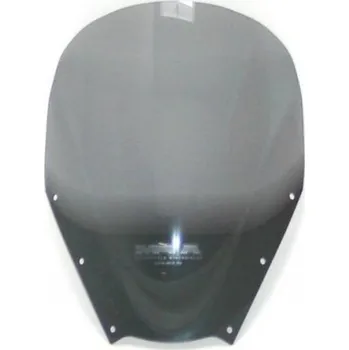 Yamaha FZS 1000 Fazer (01-05) - MRA čiré plexi racing