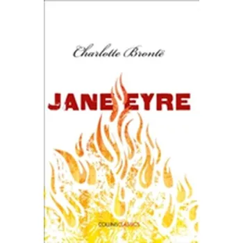Beletrie pro dospělé Jane Eyre - Charlotte Brontë [EN] (2016, Brožovaná, HarperCollins Publishers)