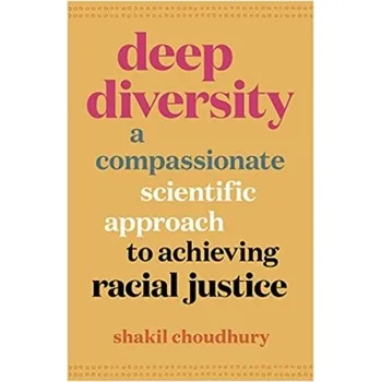 Encyklopedie Deep Diversity - Shakil, Choudhury