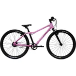 Kolo Rascal 24 2025 Barva: Růžová + Originální stojánek jako dárek ZDARMA!