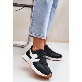 Dámská běžecká obuv Sportovní obuv model 206826 Step in style 37