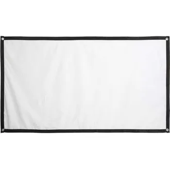 Projekční technika Projekční plátno 16:9