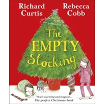 Cizojazyčná kniha The Empty Stocking - Curtis, Richard