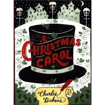 A Christmas Carol - Charles Dickens [EN] (2014, Brožovaná / brožovaná, Penguin Books Ltd)