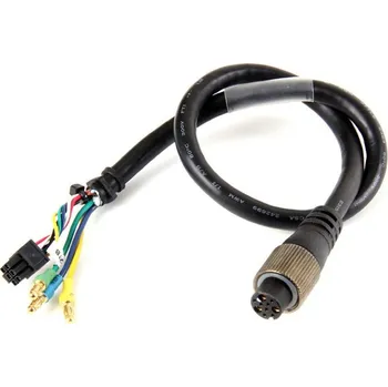 A-Power Kabel motor-řídící jednotka CN-03 konektor kov Elektra/Elektron