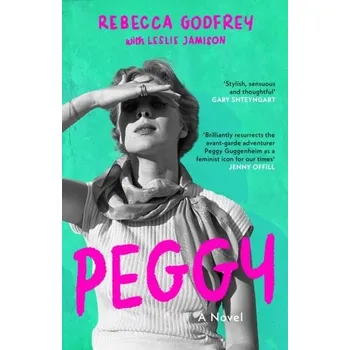 Peggy - Godfrey, Rebecca