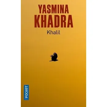 Khalil - Khadra, Yasmina