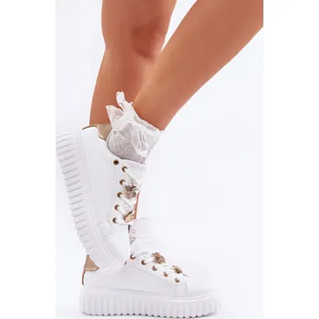 Dámská běžecká obuv Sportovní obuv model 206839 Step in style 39